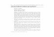 The neurological principle: how traditional Chinese ... · PDF file84 Int. J. Functional Informatics and Personalised Medicine, Vol. 4, No. 2, 2013 The neurological principle: how