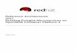 Reference Architectures 2017 Building Polyglot ... · PDF fileReference Architectures 2017 Building Polyglot Microservices on OpenShift Container Platform 3 Calvin Zhu refarch-feedback@redhat.com