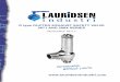 G type DUCTED EXHAUST SAFETY VALVE 2871 AND  · PDF file+45 75 12 62 74 -   - Denmark Re 28713 G type DUCTED EXHAUST SAFETY VALVE 2871 AND 288X SERIES