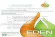 LIquID InSuLATED ELECTRICAL EquIPMEnT - Eden · PDF filerole of providing electrical protection and in the case of switchgear extinguishing arcs. ... Mineral Oil BS En 60422:2013 Synthetic