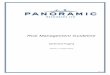 Risk Management Guideline - Panoramic · PDF fileTo approve and authorise the Panoramic Risk Management Guideline. ... Report all risks that have been determined to be unacceptable