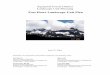 East Howe Landscape Unit Plan - British Columbia · PDF fileGreg George, RP Bio ... This report provides background information used during the preparation of the East Howe Landscape