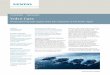 Volvo Car Corporation case study - · PDF file90s with Robcad to simulate its robotics production lines. The company is now using Robcad and Process Simulate to plan ... Volvo Car