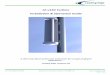 LE-v150 Turbine Installation & Operation Guide · PDF fileLE-v150 Turbine Installation & Operation Guide ... the turbine is installed in a suitable position where nobody can ... 13