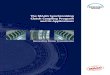 Innovative Power Transmissionsventa-transmission.ru/files/969/RENK-MAAG GmbH... · clutch Gas turbine. 7 ... for a CODAG marine propulsion system. This system requires three synchronizing