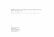 Telecommunications and Economic Development · PDF filedevelopment gap between the SADC and RSA and the industrial ... Recent statistical tests for the ... telecommunications technology