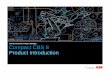 Compact CBS II Product Introduction - ABB Group · PDF fileNew Compact CBS II is made out of machined cast aluminum The gripper tool ... Parallel processing in addition to the precise