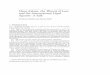 Hans Kelsen, the Theory of Law and the International Legal ... · PDF fileHans Kelsen, the Theory of Law and ... few years later the figure of Herbert Hart appeared and I developed