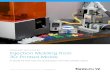 FORMLABS WHITE PAPER: Injection Molding from 3D Printed Molds ? Â· FORMLABS WHITE PAPER: Injection Molding from 3D Printed Molds ... and 4 were custom machined by Whittaker Engineering