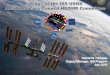ISS Flight Plan - NASA · PDF fileFor current baseline refer to SSP 54100 Multi -Increment Planning Document (MIPD) ISS Flight Plan Flight Planning Integration Panel (FPIP) (Pre-decisional,