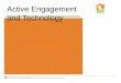 Active Engagement Webinar Protocol and Technologyclassroom21.ncdpi.wikispaces.net/file/view/21st+Century+Skills... · Share an example of a time when you ... Technology in Education