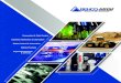 Pneumatics & Fluid Control Industrial Hydraulics ...behco.com/wp-content/uploads/2014/05/behco_brochure.pdf · Pneumatics & Fluid Control Industrial Hydraulics & Lubrication ... PnEumaticS