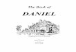 Bible Class Book On Daniel - Church of  · PDF fileCONTENTS Lesson Page Introduction i - iv 1. Daniel 1 1 – 1-3 2. Daniel 2 2 – 1-5 3. Daniel 3 3 – 1-3 4. Daniel 4 4 – 1-6