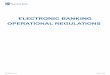 ELECTRONIC BANKING - Standard Banksecure.businessonline.standardbank.co.za/bebhelp/operational... · 8.2 International Banking Account Management ... in a portfolio on behalf of the