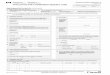 IMM 5444E : Application for a Permanent Resident · PDF filePAGE 1 OF 5 APPLICATION FOR A PERMANENT RESIDENT ... The information you provide on this form is collected ... IMM 5444E