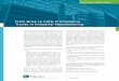 From Brick to Click: E-Commerce Trends in Industrial ... · PDF fileAs a recent article in Managing Automation ... a n d q u ic k o r d ... E-Commerce Trends in Industrial Manufacturing