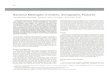 Bacterial Meningitis in Infants: Sonographic Features - · PDF fileBacterial Meningitis in Infants: Sonographic Features Henrietta Kotlus Rosenberg,1 Richard S. Levine,2 Kris Stoltz,1
