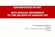 MAHABHARATA IN ART - draupaditrust.org con/Mahabharata/Nandita... · •It is an interesting archaeological discovery ... Krishna. Source: Mackay's Report, Part 1, ... NALANDA MUSEUM