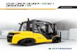 25-30-33D-9(E) 35DA-9 [EN] - Nikolic · PDF fileHYUNDAI FORKLIFT 05 The improved safety features provide the operator safe and efficient work. Over 3O Standard: HAC (Hill assist control)