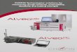 CHOPIN Technologies' solutions for measuring dough  · PDF fileCHOPIN Technologies' solutions for measuring dough tenacity, extensibility, elasticity and baking strength