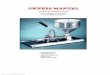 GROUT PUMP, MODELS GP-1 & GP2 HAND POWERED GROUT PUMP ... · PDF fileowners manual grout pump, models gp-1 & gp2 hand powered grout pump standard & hd series 1 •description •operation