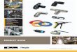 Product guide 2010 - PARKER STORE. PARKER hidraulika ... · PDF fileLegris, a division of the Parker Hannifin Corporation, designs, manufactures and markets innovative solutions for