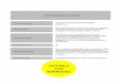 Business Services Training - Software Publications · PDF fileBusiness Services Training Unit of Competency Analyse and Present Research Information BSBRES401A ... BSBRES401. Analyse