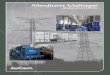 Medium Voltage Application Guide - deltronics.rudeltronics.ru/.../Medium_voltage_application_guide... · Transformer Calculations ... Page 8 Medium Voltage Application Guide 710-12280-00A