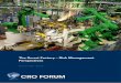 The Smart Factory - Allianz bulletins/CROF-ERI-2015-The... · drivers shaping the rise of the Smart Factory, ... as well as training through the use of virtual ... acquire production