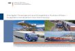 Freight Transport and Logistics Action · PDF fileIn the Freight Transport and Logistics Action Plan, each individual measure is an important compo-nent of a fine-tuned overall strategy