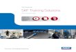 SKF Canada Ltd. SKF Training · PDF fileE-learning web-based training 10 Training courses 2015 Course calendar 44 Courses ... SKF Training Solutions offers training in a variety of