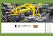Solutions by Arrowhead Systems - · PDF fileLow Cost Robotic Palletizer ... Bag Gripper + Stack up to 25 bags per minute. + Enable pick up and insertion of slip sheets by adding optional