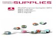MultiPurpose Sampler MPS MPS robotic MPS  · PDF fileGERSTEL gripper for MPS Robotic/roboticpro Gripper for the following options: GERSTEL-AutomatedLinerEXchange ALEX, GERSTEL