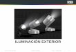 ILUMINACIÓN EXTERIOR - vendomotica.comvendomotica.com/imgcsv/Iluminacion Exterior_RZB2017.pdf · Hans-Georg Schmidt Outdoor Lighting 27.03. - 28.03.2017 3 Alu-Star Mini Alu-Star
