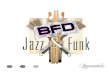 BFD Jazz & Funk Collection - fxpansion1.comfxpansion1.com/manuals/pdf/BFD_JNF_Manual.pdf · BFD Jazz & Funk Collection Welcome and thank you for purchasing BFD Jazz & Funk Collection!