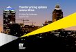 EY Africa Tax Conference - EY - United StatesFILE/EY-Transfer-pricing-updates-across-Africa.pdf · across Africa EY Africa Tax Conference September 2014 . Page 2 ... thin cap Rest