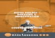 Rufus Philpot - Phrasing & Improvisation · PDF fileRufus Philpot - Phrasing & Improvisation Course Workbook " 7 $ %