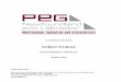 Guidelines for Structural Engineering Services - Pegnl Guidelines for Structural... · These Guidelines apply to the practice of Structural Engineering. ... The Professional Engineer
