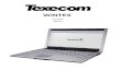 Wintex User Guide - Texecom Ltd - Welcome to · PDF fileWintex™ User Guide ... ™ can be downloaded from the Texecom website providing you are a ... if you chose not to create an