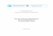 General Technical Specifications for the Construction of ... · PDF fileTechnical Directorate Standards and Specifications Department General Technical Specifications for the Construction