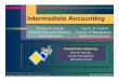 Intermediate Accounting - McGraw-Hill Education · PDF fileChapter 9 Inventories. ... accounting policy choice, ... 9 January − Purchase 300 1.10 330 15 January − Purchase 400