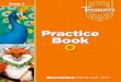 On Level Practice Book O - MHSchool - Macmillan/McGraw · PDF fileAt 9:00 A.M. on his first day of work at the supermarket, Josh was ... 30 taller than Jay’s old school. 35 Jay’s