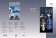 CHP – A Guide to Steam Conditioning/media/Files/C/CCI/pdf/539-CHP-brochure-2011.pdf · CHP – A Guide to Steam Conditioning Throughout the world, companies rely on CCI to solve