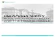 UNLOCKING SUPPLY - Greater Vancouver Board of Trade · PDF fileGreater Vancouver Board of Trade Unlocking Supply 4 AfforDABility & EconoMic coMpEtitivEnEss Greater Vancouver’s poor