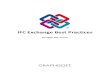 IFC Exchange Best Practices - Squarespace · PDF fileARCHICAD Model Setup for IFC Export to Revit IFC Exchange Best Practices 8 Set Element Parameters • Define the Structural Function