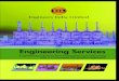 Engineers India Limitedengineersindia.com/Common/Uploads/DownloadsTemplate/147_Download...Engineering Services at Engineers India Limited DeliveringExcellencethroughPeople Engineers