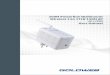 200M Powerline Wallmount Wireless 11n 1T1R 150M AP · PDF file · 2014-03-03200M Powerline Wallmount Wireless 11n 1T1R 150M AP ... and Co-existence with HomePlug 1.0 Nodes PowerLine
