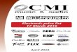 mi accessories - CMI Music &  · PDF fileMI ACCESSORIES Up-to-date price ... Stick Tips, Covers & Grip tape 72-73 ... Jose Ortega classical guitars 87 GUITAR ACCESSORIES Bags 42