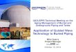 Application of Guided Wave Technology to Buried Piping · PDF fileIAEA/EPRI Technical Meeting on the Aging Management of Buried and Underground Piping and Tanks Application of Guided