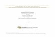 ASSESSMENT OF OIL AND GAS INDUSTRY -  · PDF fileASSESSMENT OF OIL AND GAS INDUSTRY ... Economic Overview ... includes surveyors, extractors, transporters, and refinery workers